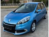 Renault Scenic 1.5 DCI XMOD NOV