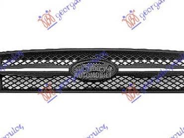 PVC MASKA za Hyundai Tucson od 2004. do 2010. god.