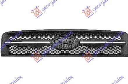PVC MASKA