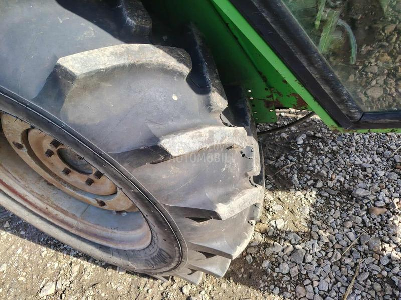 Torpedo TD 48 adriatic