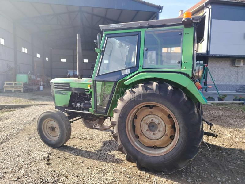 Torpedo TD 48 adriatic