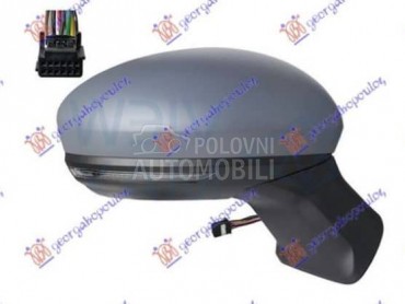 RETROVIZOR ELEKTRICNI SA... za Renault Symbioz za 2024. god.