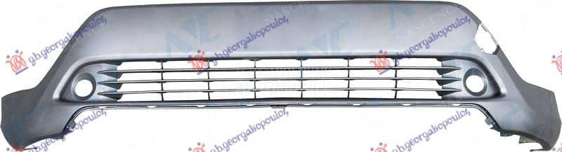 PREDNJI BRANIK DONJI SA...