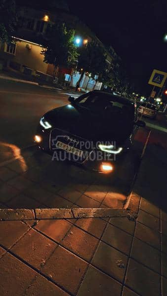 Audi A4 2.0 TDI