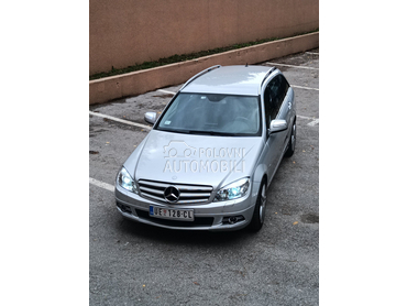 Mercedes Benz C 220 cdi avantgarde Mercedes Benz C 220 cdi avantgarde
