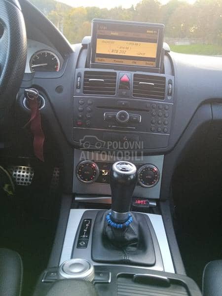 Mercedes Benz C 220 cdi avantgarde Mercedes Benz C 220 cdi avantgarde
