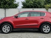 Kia Sportage 1.7 CRDi