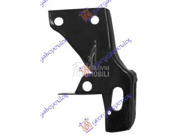 NOSAC PREDNJEG BRANIKA Levo za Toyota Hilux od 1994. do 1997. god.