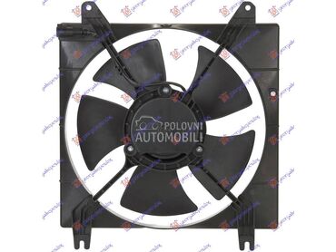 VENTILATOR KOMPLET... za Chevrolet Lacetti za 2003. god.