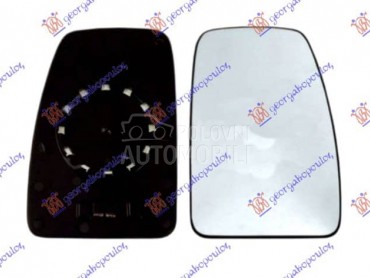 STAKLO RETROVIZORA SA... za Opel Ostalo od 1998. do 2009. god.