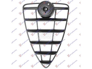 PVC MASKA PM za Alfa Romeo MiTo za 2008. god.