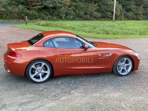 Aluminijumske felne BMW 17" 5 x 120