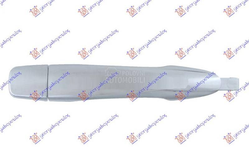 KVAKA PREDNJIH ( ZADNJIH...