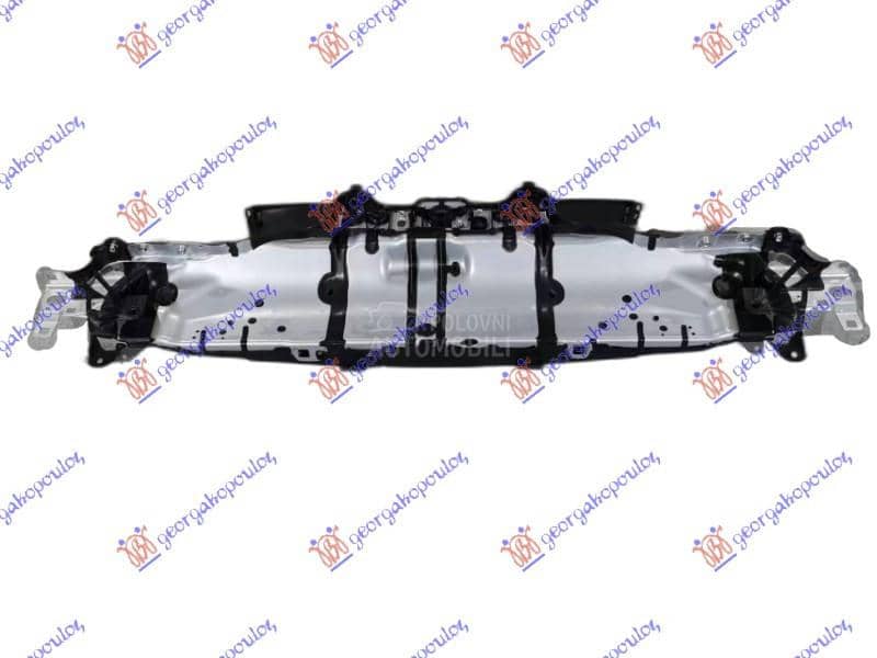 VEZNI LIM GORNJI METALNI