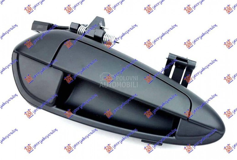 KVAKA PREDNJIH VRATA 3/5...