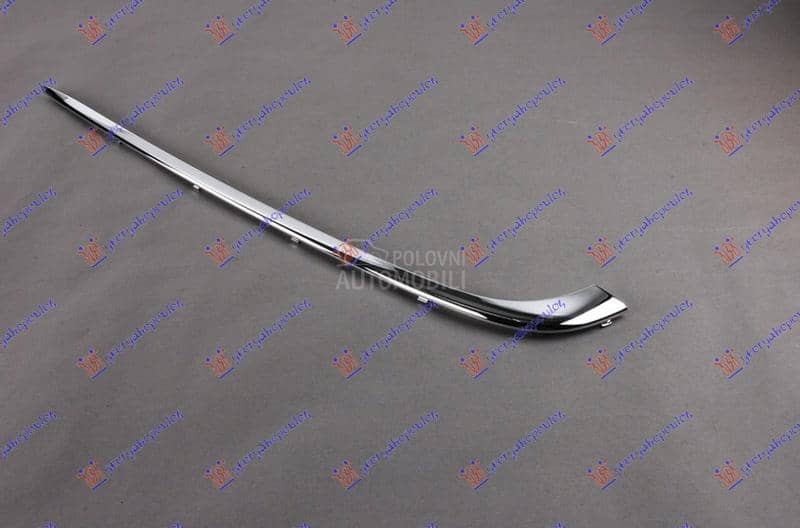 LAJSNA ZADNJEG BRANIKA...