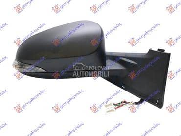 RETROVIZOR ELEKTRICNI SA... za Toyota Yaris od 2017. do 2020. god.