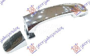 KVAKA PREDNJIH ( ZADNJIH...