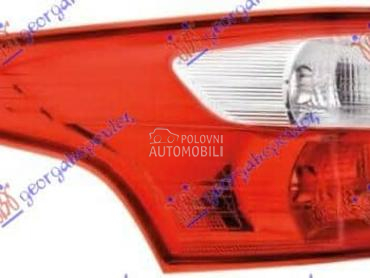 STOP LAMPA SPOLJASNJA... za Ford Focus od 2011. do 2014. god.