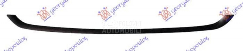 LAJSNA PREDNJEG BRANIKA...