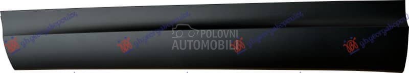 LAJSNA PREDNJIH VRATA Levo