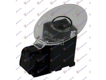 SVETLO U RETROVIZORU Desno za Land Rover Discovery od 2016. do 2021. god.