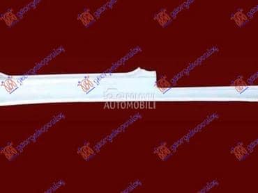 SAJTNA 4 VRATA Levo za Peugeot Partner od 1996. do 2002. god.