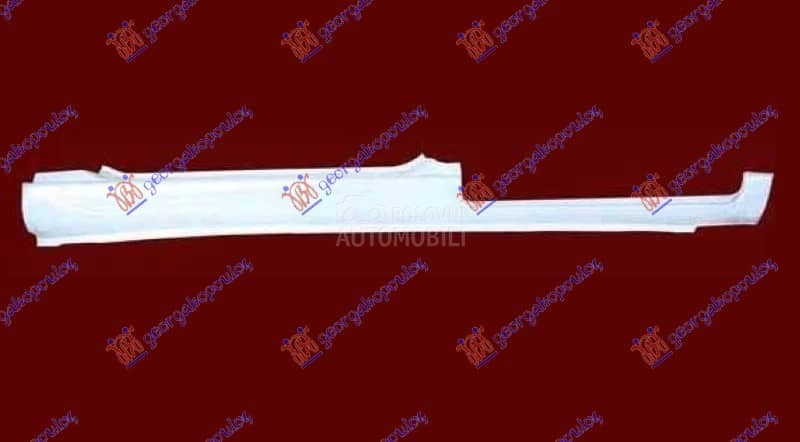 NEMA- SAJTNA 4 VRATA Levo