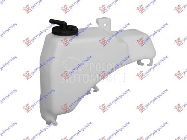 POSUDA ZA ANTIFRIZ za Lexus RX 450 od 2012. do 2015. god.