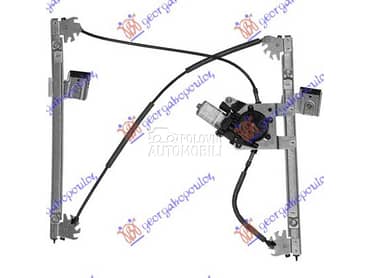 PODIZAC PREDNJEG PROZORA... za Volkswagen Golf 3 od 1992. do 1998. god.