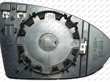 STAKLO RETROVIZORA SA... za Volkswagen Golf 7 od 2016. do 2019. god.