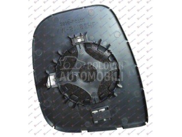 STAKLO RETROVIZORA SA... za Peugeot Partner od 2008. do 2015. god.