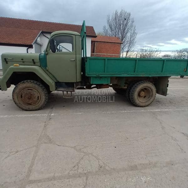 TAM 130 T10 4x4