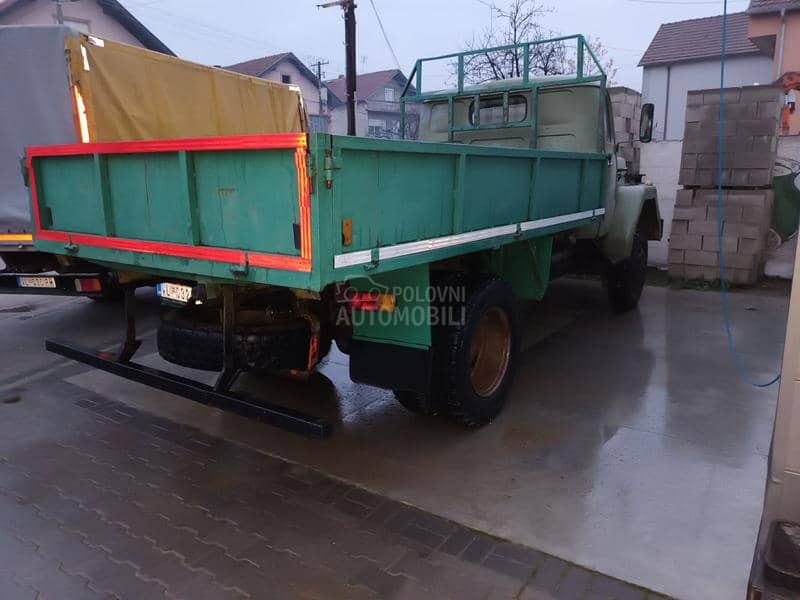 TAM 130 T10 4x4