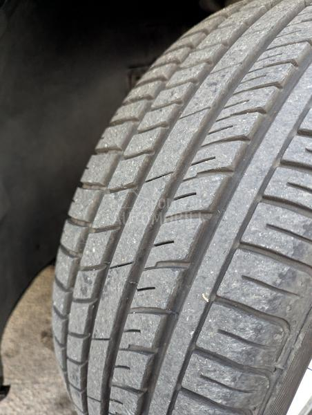 Citroen C4 1.4 16v, Kamera