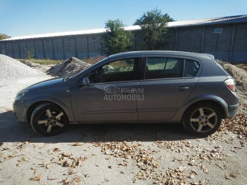 Aluminijumske felne  16" 5 x 110