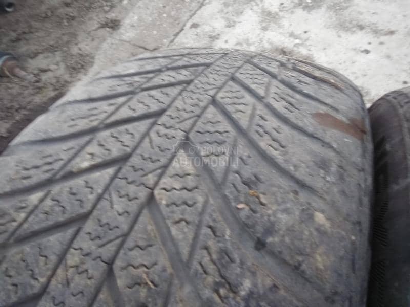 Aluminijumske felne  16" 5 x 110