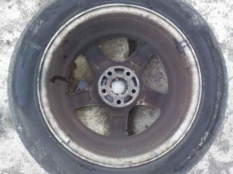 Aluminijumske felne  16" 5 x 110