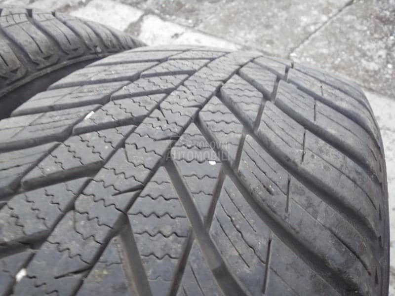 Aluminijumske felne  16" 5 x 110