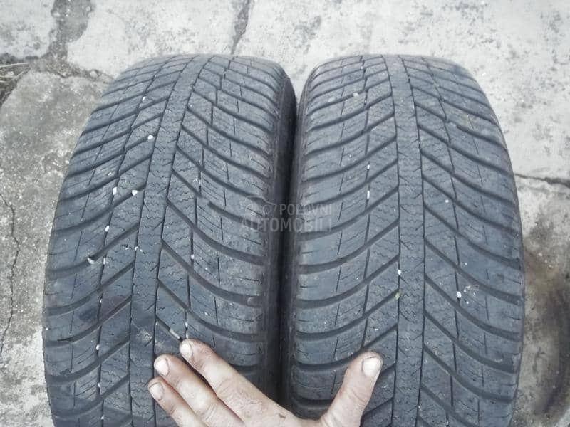 Aluminijumske felne  16" 5 x 110