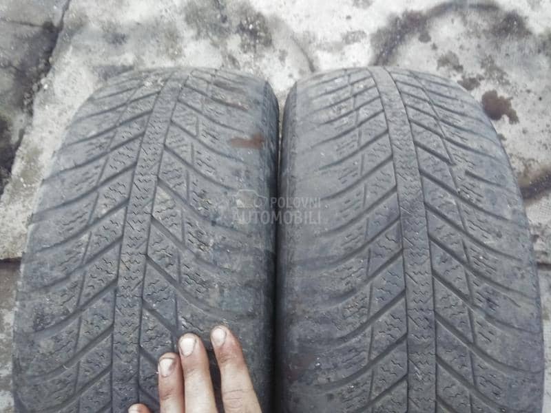 Aluminijumske felne  16" 5 x 110