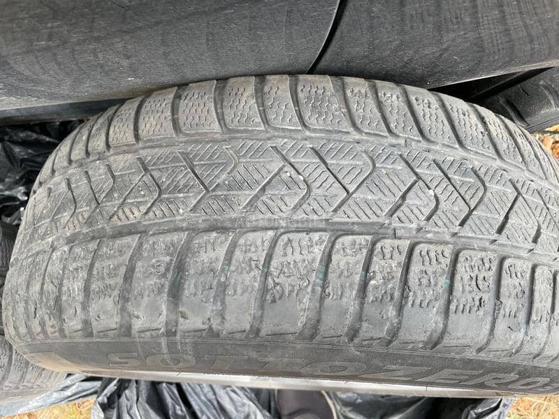 Aluminijumske felne BMW 17" 5 x 120