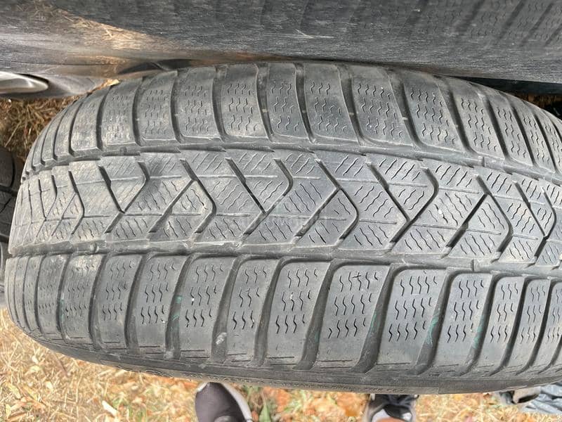 Aluminijumske felne BMW 17" 5 x 120