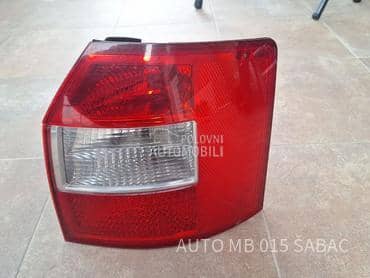 STOP LAMPA A4 desna za Audi A4 od 2001. do 2004. god.