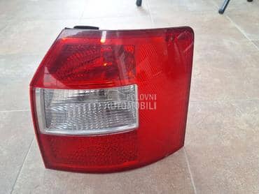 STOP LAMPA A4 desna za Audi A4 od 2001. do 2004. god.