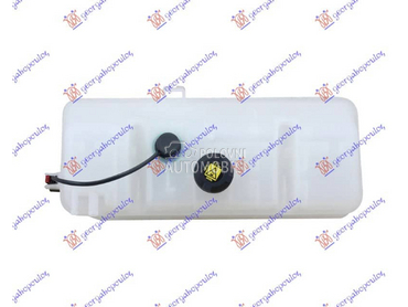 POSUDA ZA ANTIFRIZ Boxer za Peugeot Ostalo od 2002. do 2006. god.