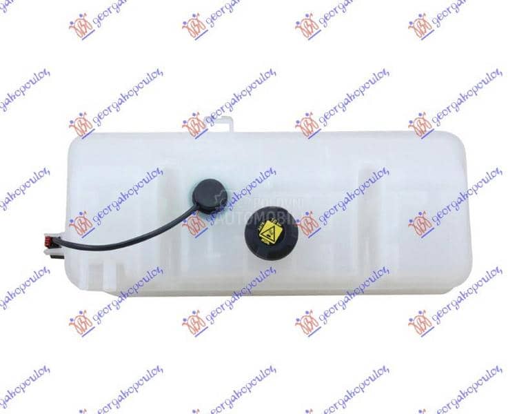 POSUDA ZA ANTIFRIZ Boxer