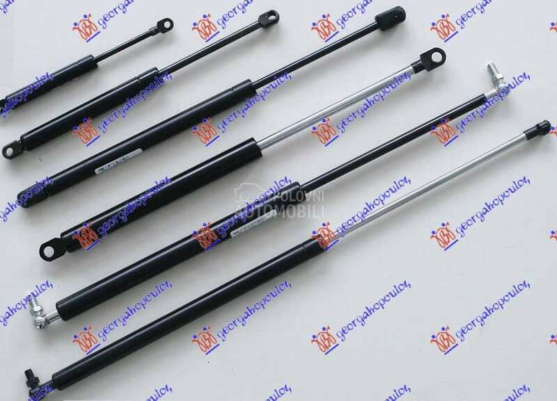 AMORTIZER GEPEK VRATA 320...