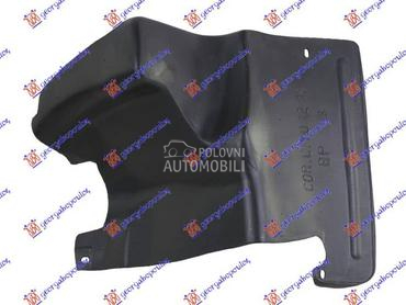 ZASTITA ISPOD ALTERNATORA... za Opel Tigra od 2004. do 2009. god.