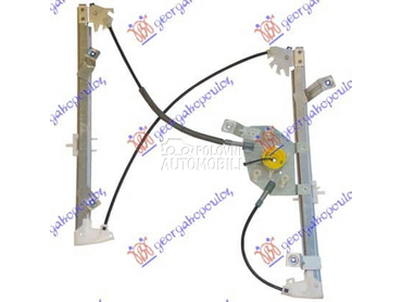 PODIZAC PREDNJEG PROZORA... za Opel Insignia od 2008. do 2013. god.